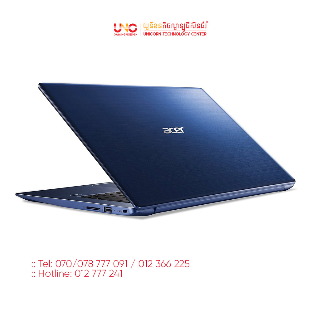 product side