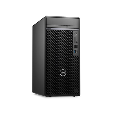 Dell OptiPlex 7010 Plus Tower Core i7-13700 8GB (1X8GB) DDR5 512GB SSD M.2 PCIe NoDVDRW Ubuntu KB216 MS116